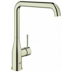 GROHE Essence New Mitigeur Évier L-Bec