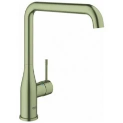GROHE Essence New Mitigeur Évier L-Bec