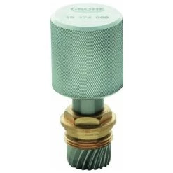 Fraise Grohe 1/2 Pouce