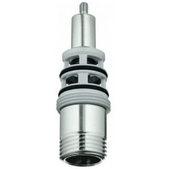 Inverseur Grohe 65655 Acier