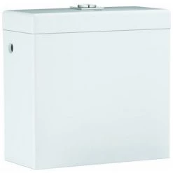 GROHE Cube Ceramic Réservoir De Chasse