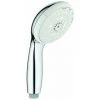 GROHE Douchette à Main TEMPESTA 100 4 Types De Jets. 9.5 L/m Chr -GROHE Soldes 48985303 1