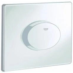 GROHE Skate Air Plaque De Cde Horizontale