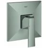 GROHE Mitigeur Douchette Allure Brilliant 24071 FMS Pour 35600 Acier -GROHE Soldes 48985399 1