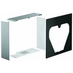 GROHE Set De Panneaux Pour WC DoucheSensia IGS Blanc/noir