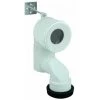 Coude De Vidange De Toilette Grohe 200-250mm. Verticale -GROHE Soldes 48985433 1