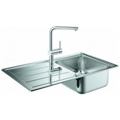 GROHE Minta Set Évier 45 1.0 Rév