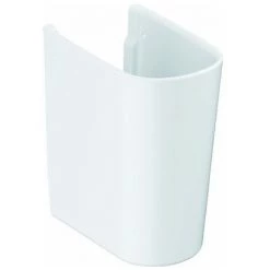 GROHE Cache Siphon Essence Ceramique 39570 Blanc Alpin