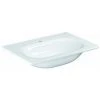 Lavabo GROHE Essence Ceramique 39564 700x485 Mm PureGuard Blanc Alpin