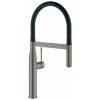 Mitigeur Lavabo EH ESSENCE Douchette Professionnelle Extensible Graphite Dur GROHE -GROHE Soldes 48985539 1