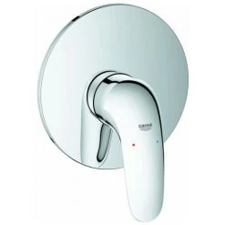 GROHE Eurostyle 2015 Solid Faç.mitigeurDouche