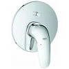GROHE Eurostyle 2015 Solid Façade Mitigeur B/D 1 GROHE Eurostyle 2015 Solid Façade Mitigeur B/D -GROHE Soldes 48985629 1
