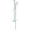GROHE Set Colonne De Douche Tempesta 100 26638 600mm 2 Type De Jets. Abl. 9.5l Chromé -GROHE Soldes 48985704 1