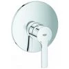GROHE Lineare New Façade Mitigeur Douche Enc. -GROHE Soldes 48985733 1