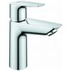 GROHE Mitigeur Lavabo BauEdge 23908_1 M-Size PushOpen Vidage à Tirette Chromé 1 GROHE Mitigeur Lavabo BauEdge 23908_1 M-Size PushOpen Vidage à Tirette Chromé -GROHE Soldes 48985736 1