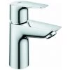 GROHE Mitigeur Lavabo BauLoop 23559_1 S-Size Position Intermédiaire Chromé -GROHE Soldes 48985742 1