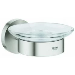 GROHE Essentials Coupelle Incl. Support