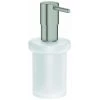 GROHE Essentials Distributeur Savon Liquide -GROHE Soldes 48985806 1
