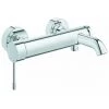 GROHE Essence New Mitigeur B/D Mural 1 GROHE Essence New Mitigeur B/D Mural -GROHE Soldes 48985846 1
