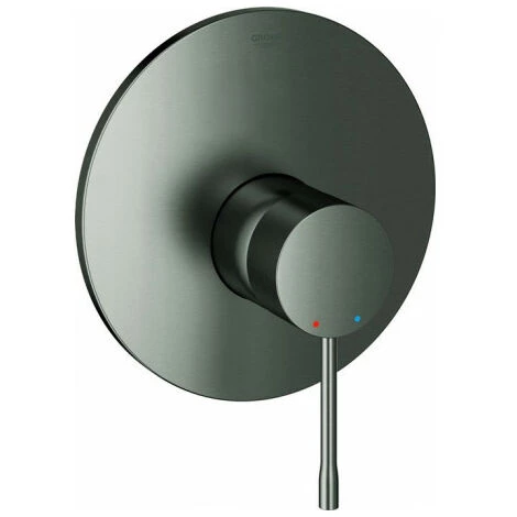 GROHE Essence New Façade Mitigeur Douche 3 GROHE Essence New Façade Mitigeur Douche