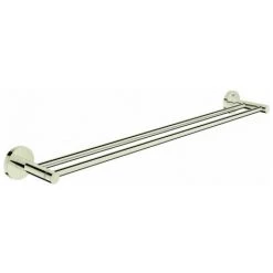GROHE Essentials Barre Porte-Serviette 600Mm