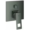 GROHE Mitigeur Monocommande EUROCUBE FMS Pour Rapido SmartBos (35600) Ha Graph G