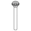 Adaptateur De Flamme Grohe Pour Raccords Avec Alimentation En Eau En Plastique -GROHE Soldes 48986043 1