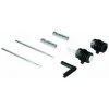 Kit De Fixation 49024000 F. WC Suspendu En Céramique Euro Compact GROHE -GROHE Soldes 48986056 1