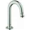 Robinet De Lavabo à Colonne Universelle Grohe DN 15. Bec En C Superacier 2 Robinet De Lavabo à Colonne Universelle Grohe DN 15. Bec En C Superacier -GROHE Soldes 48986057 1