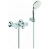 GROHE Costa L Mélongeur B/D Mural +Ens.Douche -GROHE Soldes 48986099 1