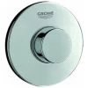 Support Grohe Et Plis Pour Actionnement Pneumatique 1 Support Grohe Et Plis Pour Actionnement Pneumatique -GROHE Soldes 48986101 1