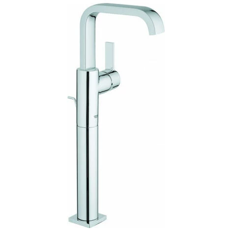 GROHE Allure Mitigeur Lavabo Réhaussé Bec Haut 3 GROHE Allure Mitigeur Lavabo Réhaussé Bec Haut