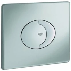 GROHE Skate Air Cache De Recouvrement + Touche