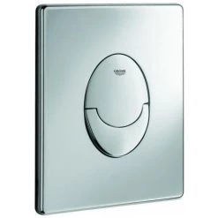 GROHE Skate Air Cache De Recouvrement + Touche