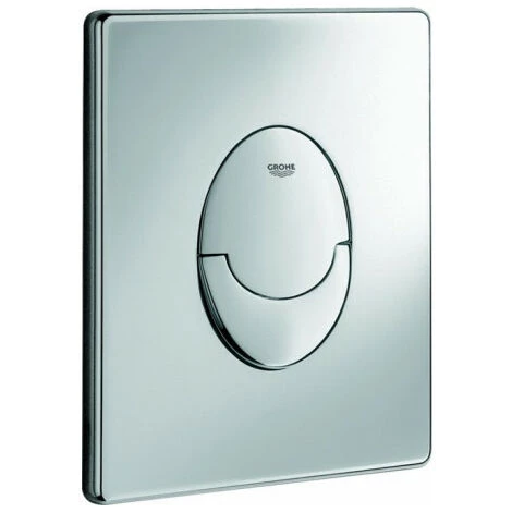 GROHE Skate Air Cache De Recouvrement + Touche 3 GROHE Skate Air Cache De Recouvrement + Touche