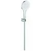 GROHE Ensemble De Supports Muraux Rainshower 130 SmartActive 26581 9.5l Moon White/chrom -GROHE Soldes 48986270 1