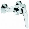 GROHE Euroéco Spécial Avec. Douche Mural 1/2 -GROHE Soldes 48986339 1