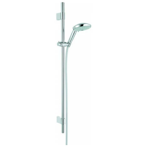 GROHE Rainshower Classic 130 Ens. Douche 900 3 GROHE Rainshower Classic 130 Ens. Douche 900