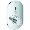 GROHE Thermostat De Douche Eurosmart CE 36456 FMS Pour 36458/36459 Chrome -GROHE Soldes 48986398 1