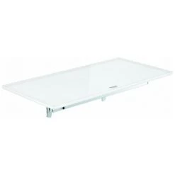 Étagère GROHE Plus 40954 Chromé