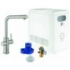 Grohe Blue Professional L-Spout Pull-Out Eu -GROHE Soldes 48986418 1