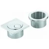 Bouton Poussoir GROHE 49538 Chromé Pour Citerne Supérieure -GROHE Soldes 48986439 1