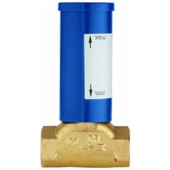 Partie Inférieure De La Valve GROHE UP 29802 Vormont. DN20 DIN 18534:2017