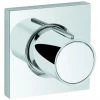 GROHE Grohtherm F Façade Robinet D'Arrêt -GROHE Soldes 48986518 1