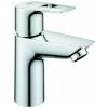 Mitigeur Lavabo EH BAULOOP DF 3,5l / Min PushOpen Ensemble De Vidage Chrome 23879_1 S-Size GROHE -GROHE Soldes 48986560 1