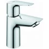 GROHE Mitigeur Lavabo BauEdge 23899_1 S-Size MST Froid DF 3.5l/min Set De Vidagechromé 1 GROHE Mitigeur Lavabo BauEdge 23899_1 S-Size MST Froid DF 3.5l/min Set De Vidagechromé -GROHE Soldes 48986565 1