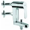 GROHE Mitigeur Monocommande De Bain EUROSTYLE C VERT DN 15 Chromé -GROHE Soldes 48986687 1