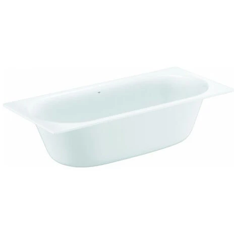 GROHE Baignoire à Encastrer Essence 39617 Blanc Alpin 3 GROHE Baignoire à Encastrer Essence 39617 Blanc Alpin