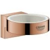 GROHE Support Porte-savon SELECTION Or Rose Vif -GROHE Soldes 48986724 1