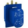 Boîtier D'encastrement GROHE Eurosmart CE 36459 Mélange Thermique Pour 36456 -GROHE Soldes 48986727 1